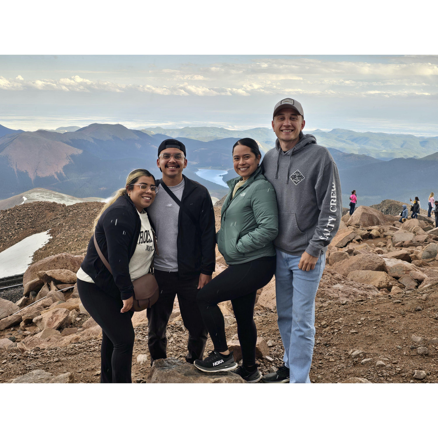 Pikes Peak