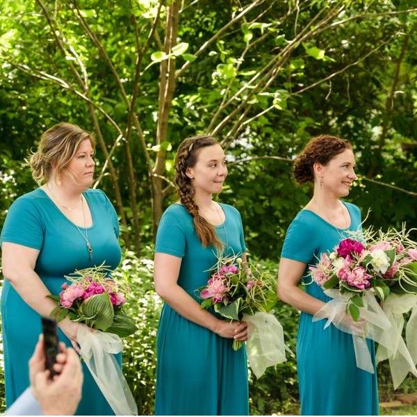 Bridesmaids