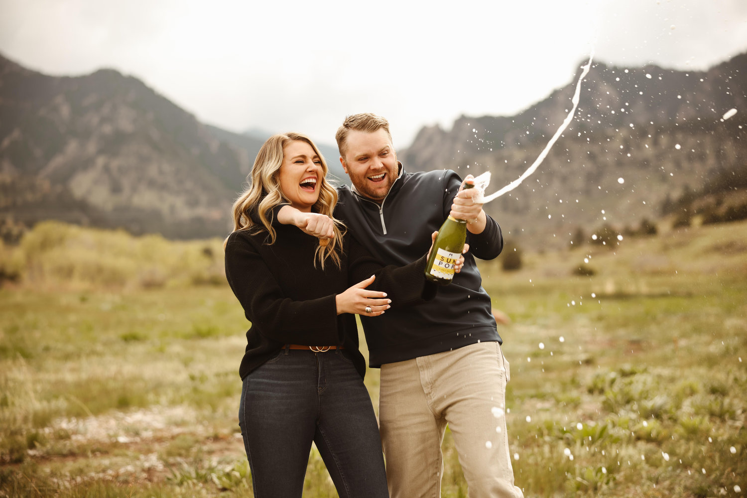The Wedding Website of Briana Bindel and Justin Allison