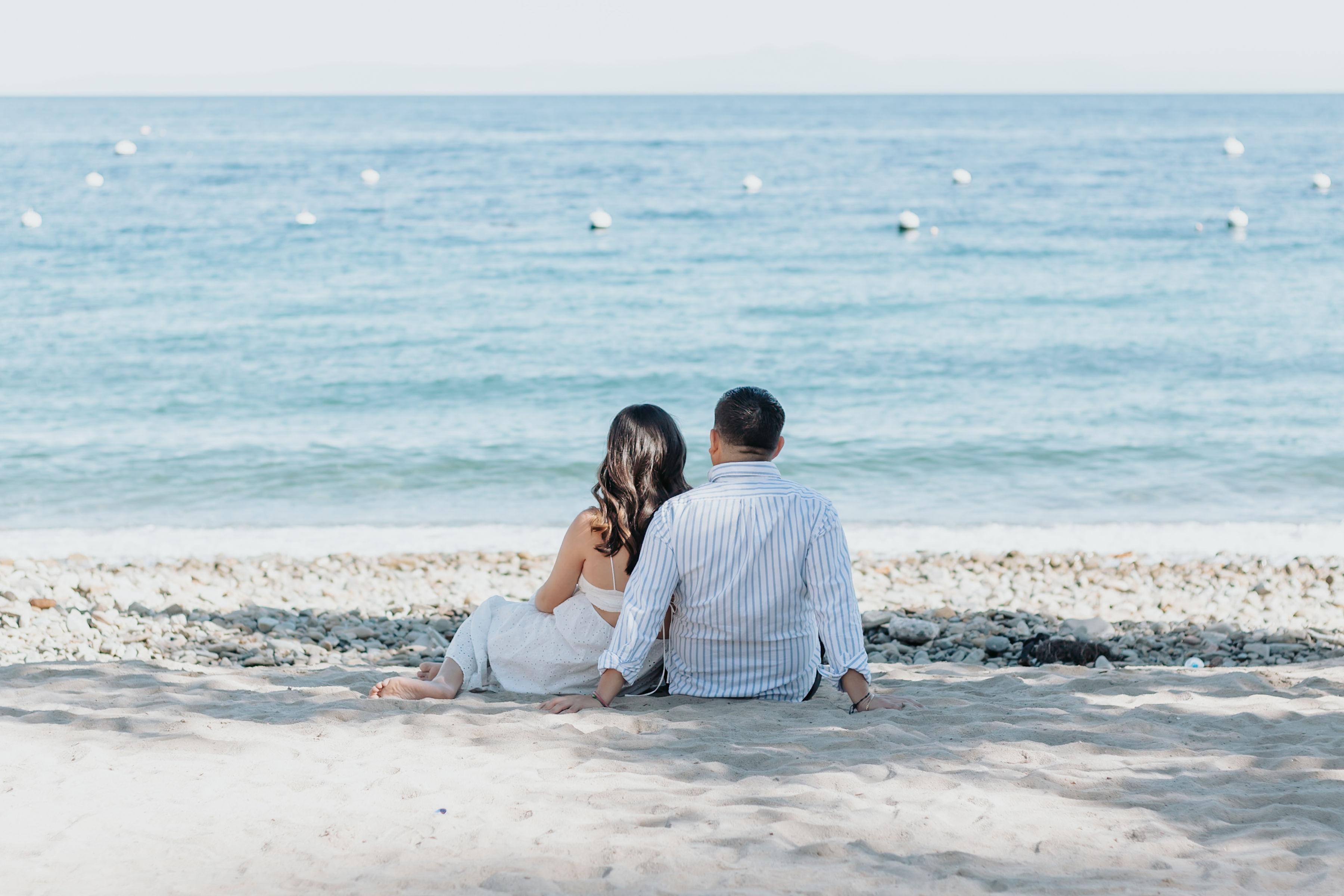 The Wedding Website of Yvonne Gonzalez and Luigi Moreno