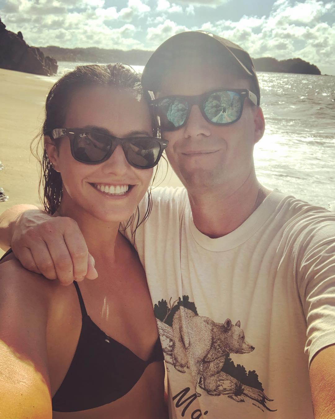 The Wedding Website of Marina Seitz and Matt Ford