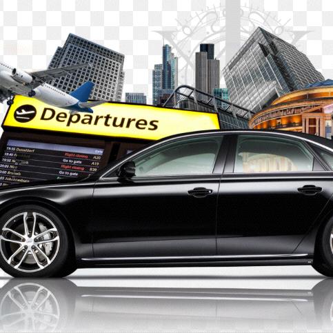Airport Transfers