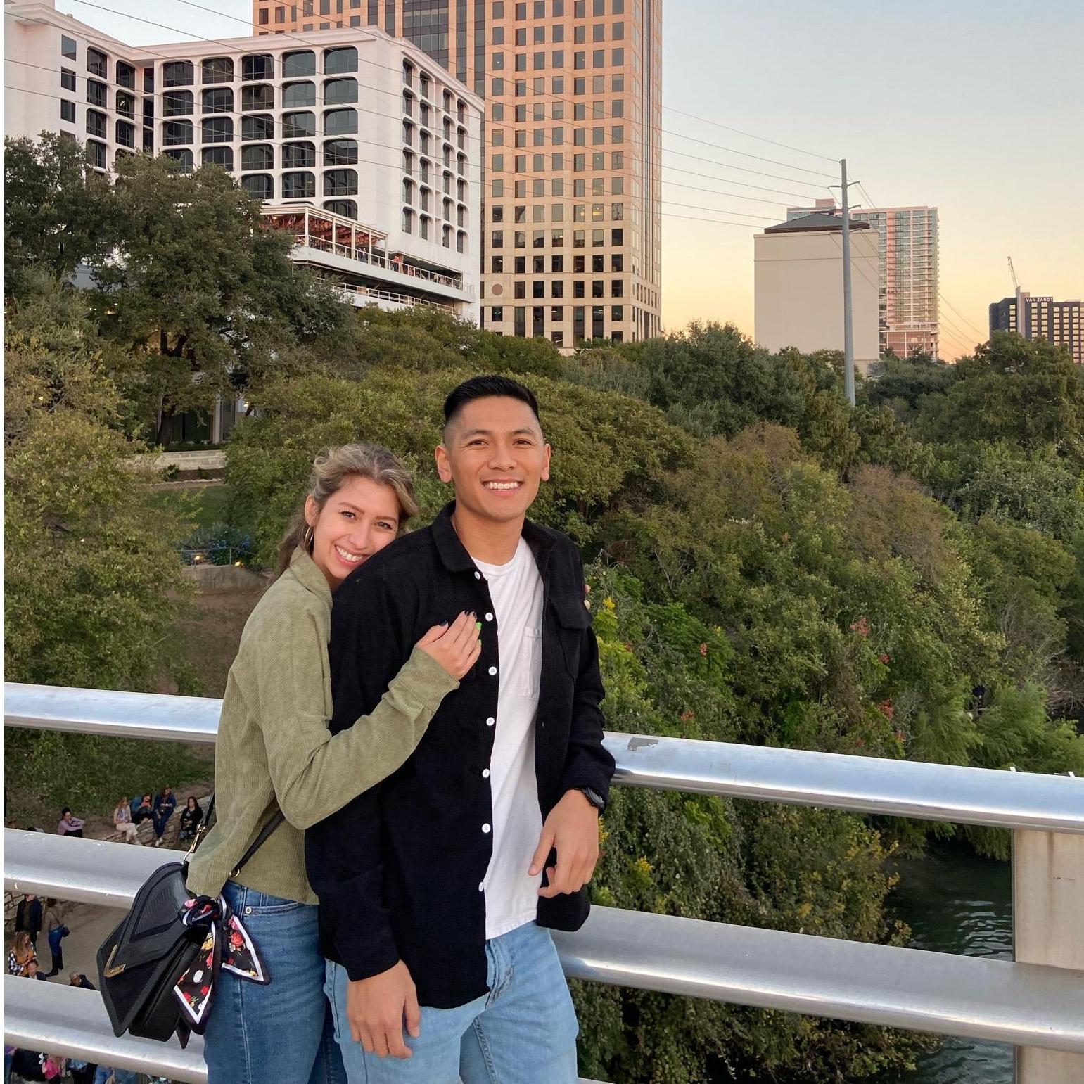 Austin 2021