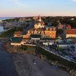 Block Island Beach House