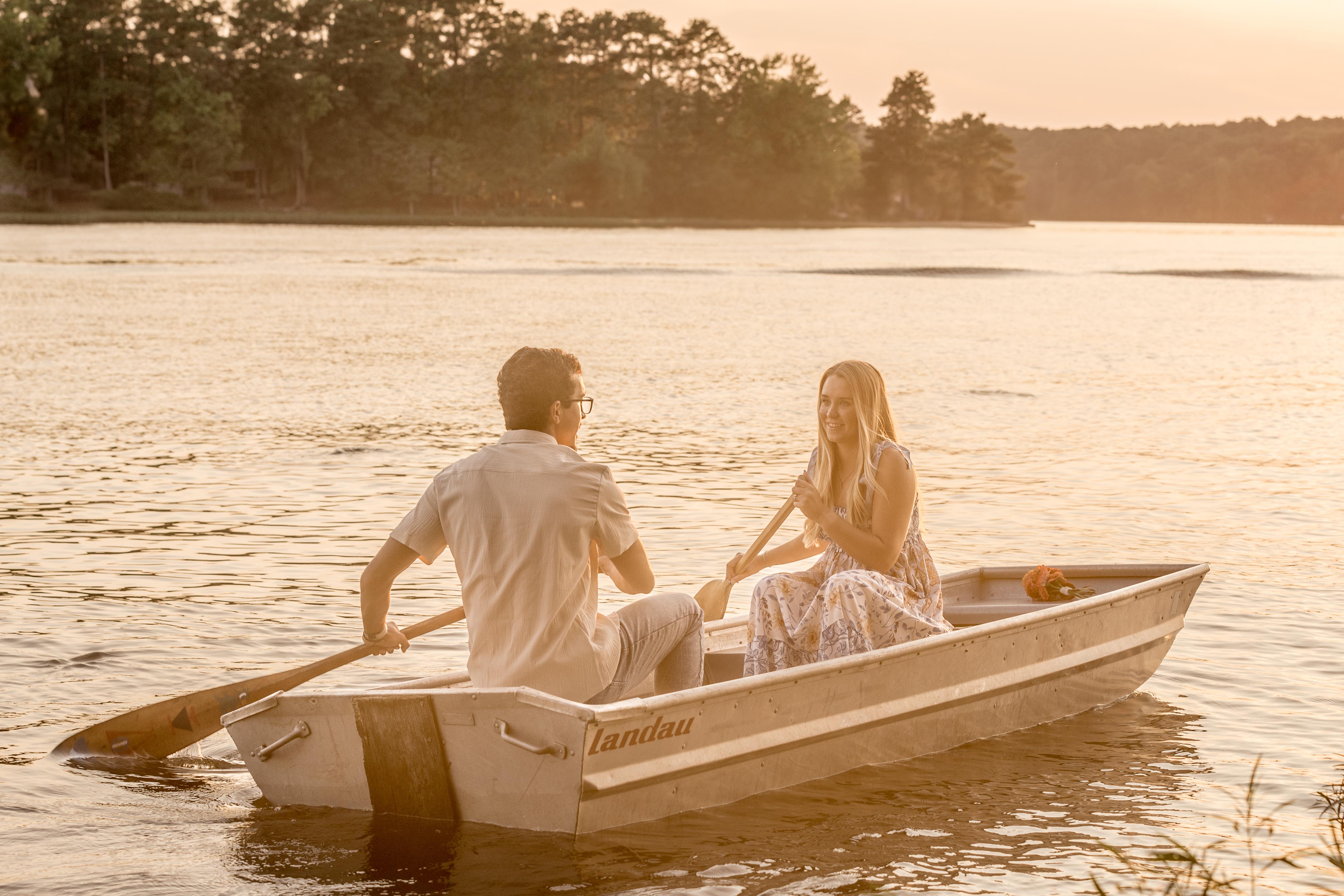The Wedding Website of Alana Patterson and Lukas Araujo