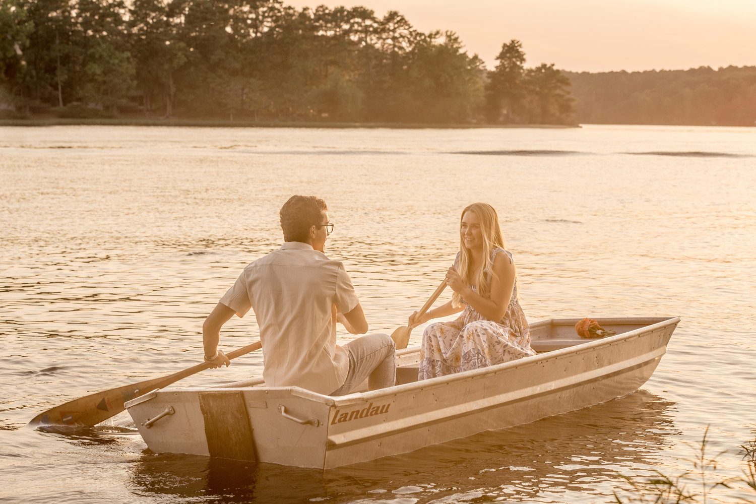 The Wedding Website of Alana Patterson and Lukas Araujo