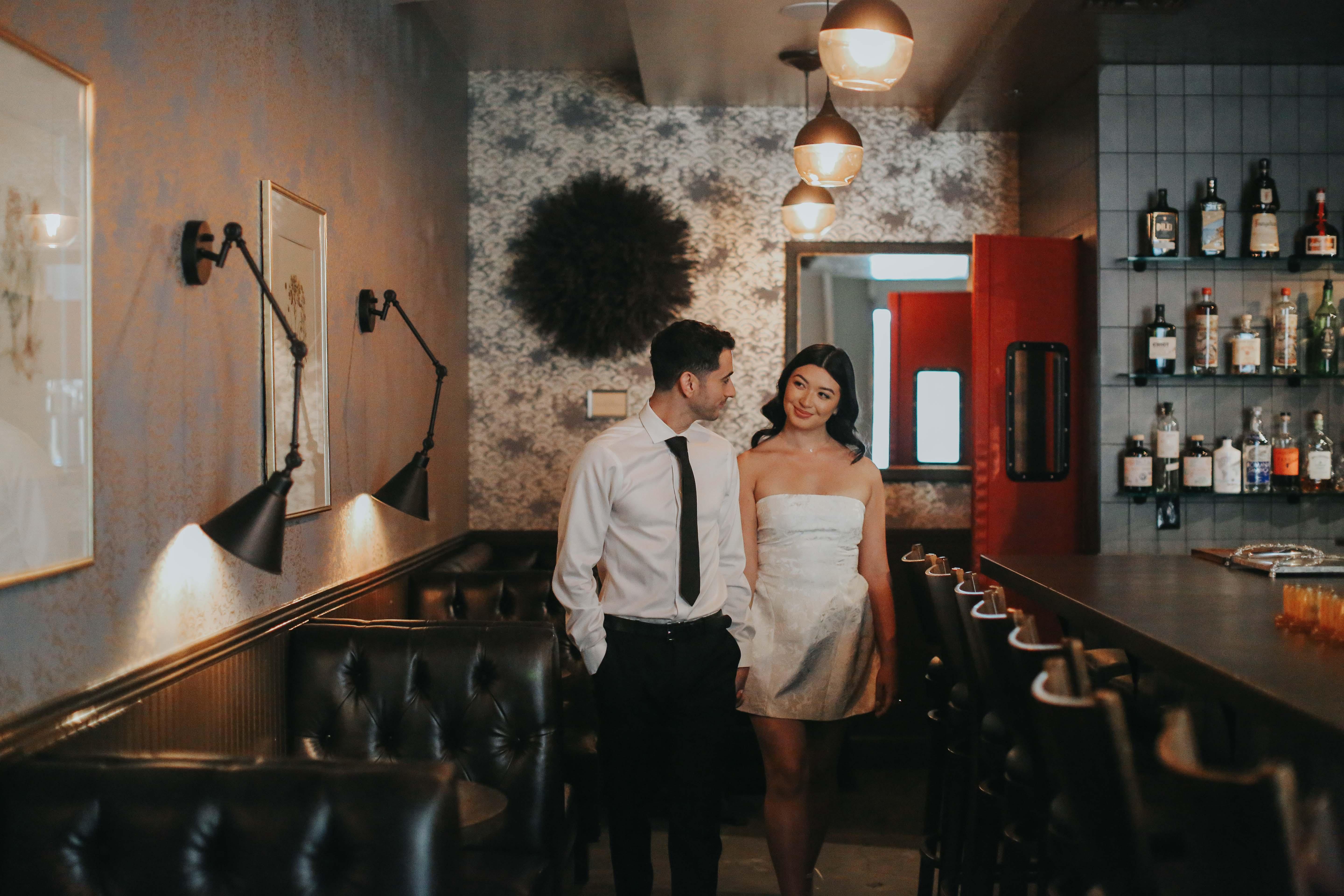 The Wedding Website of Danielle Armstrong and Eliot Lehrman