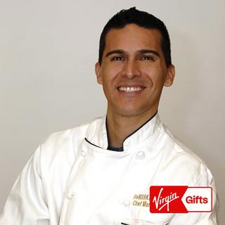 A Day With A Private Chef for 2 - New York