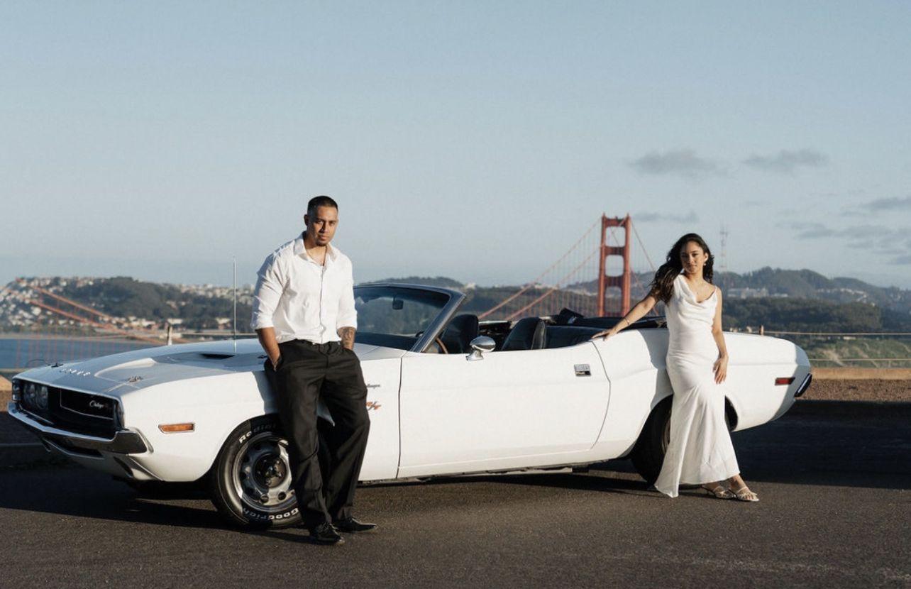 The Wedding Website of Vanessa Lim and Vincent Nicolosi