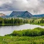 White River National Forest