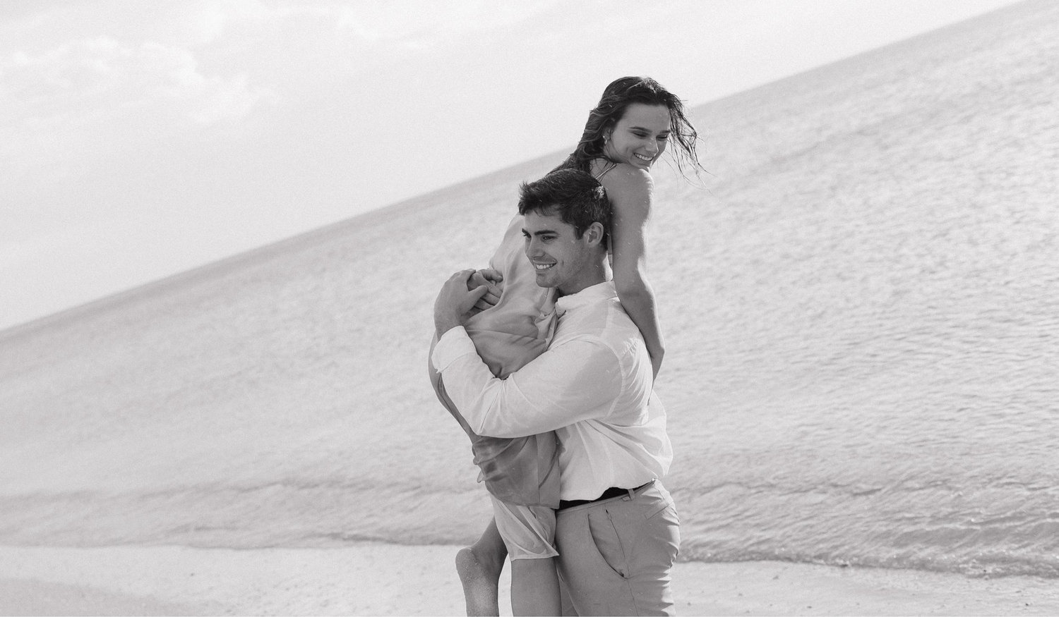 The Wedding Website of Maggie Harrison and Justin Van Loan