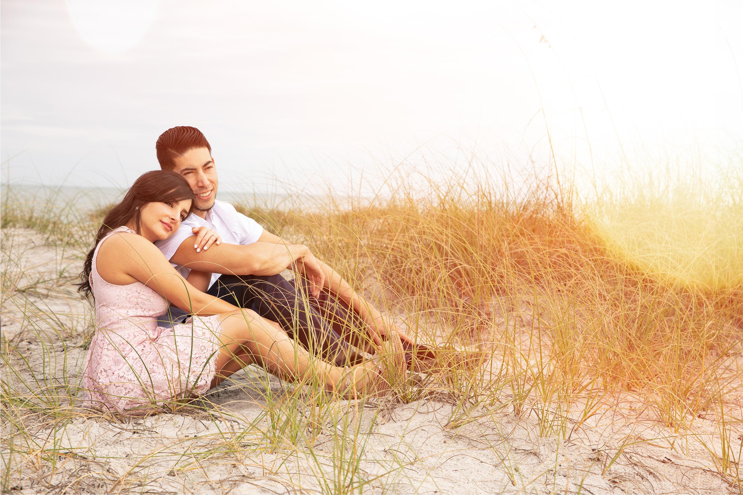 The Wedding Website of Morvarid Moini and Altan Kihm