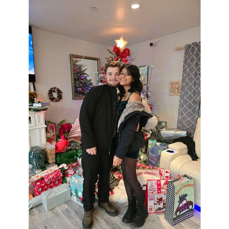 Christmas <3