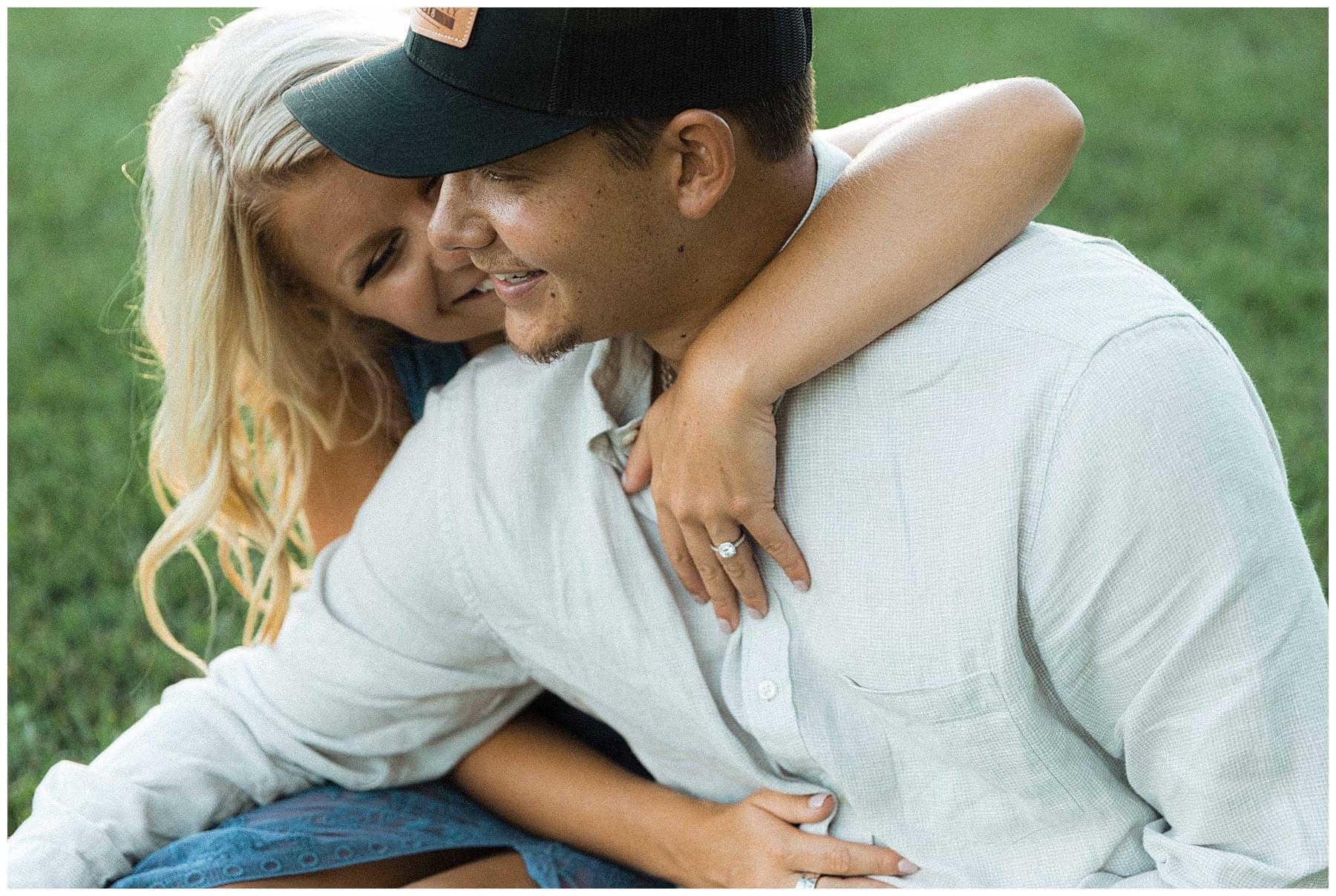 The Wedding Website of Kalie Sprankle and Cody Biddle