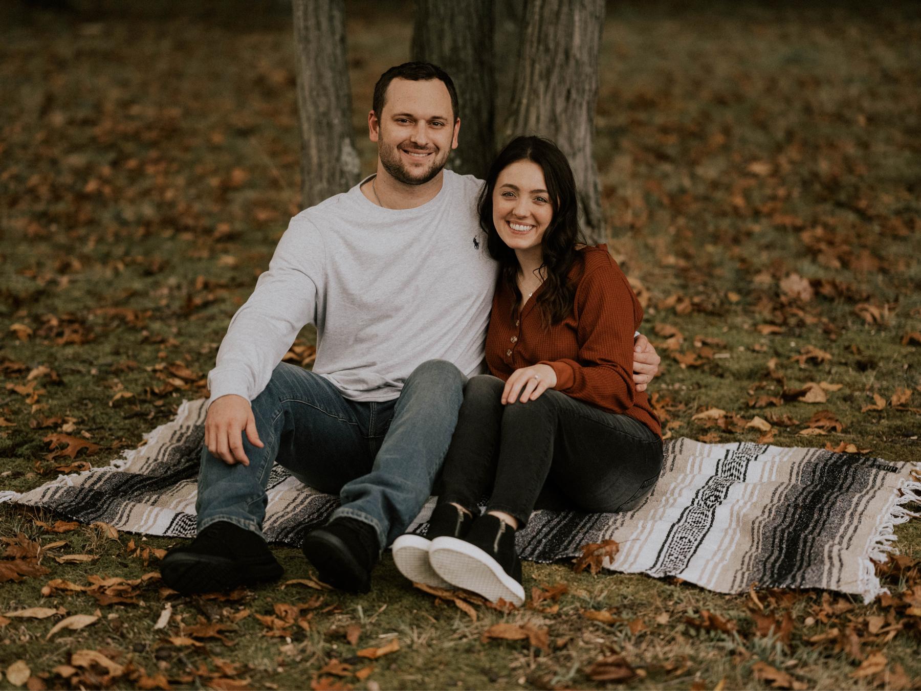 The Wedding Website of Jennifer Sklenar and Jacob Danks