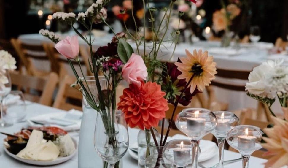 The Wedding Website of Lelan Ehst and Kylie Martin