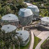 Jardín Botánico de Bogotá José Celestino Mutis