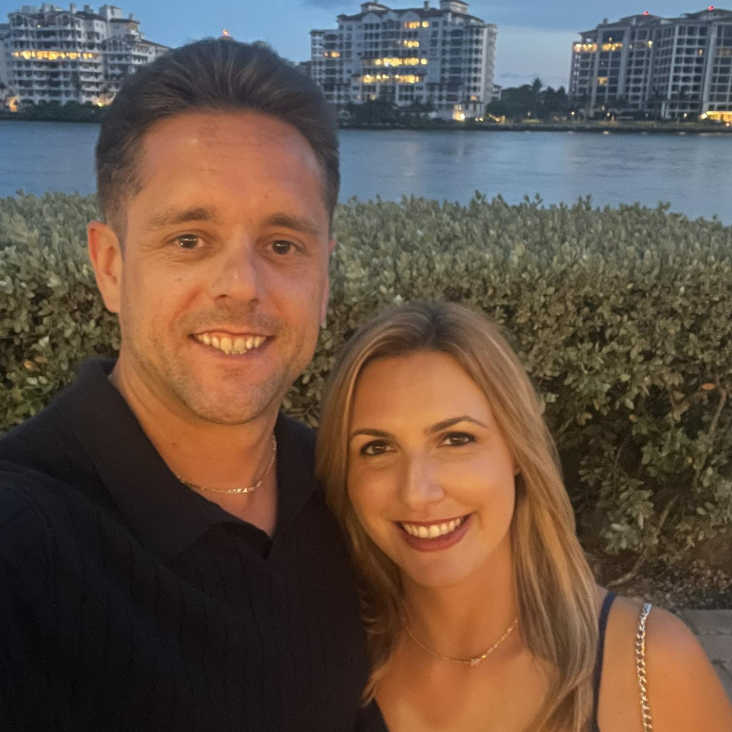 First Anniversary 😍