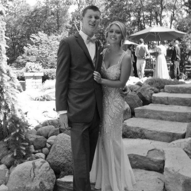 2014: Junior Prom