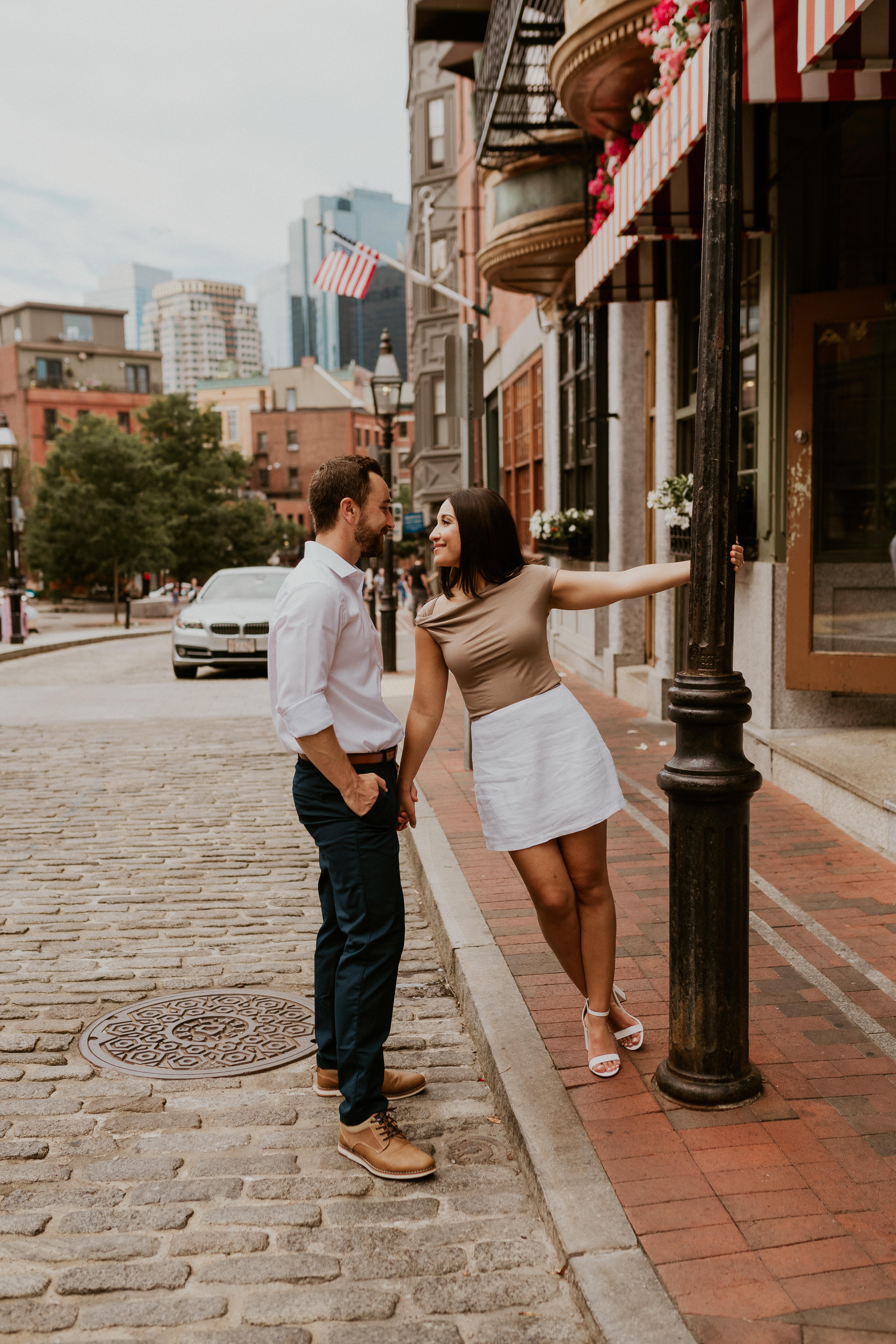 The Wedding Website of Kristen Sousa and Kyle Nelson