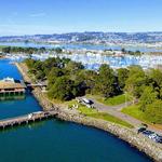 Berkeley Marina