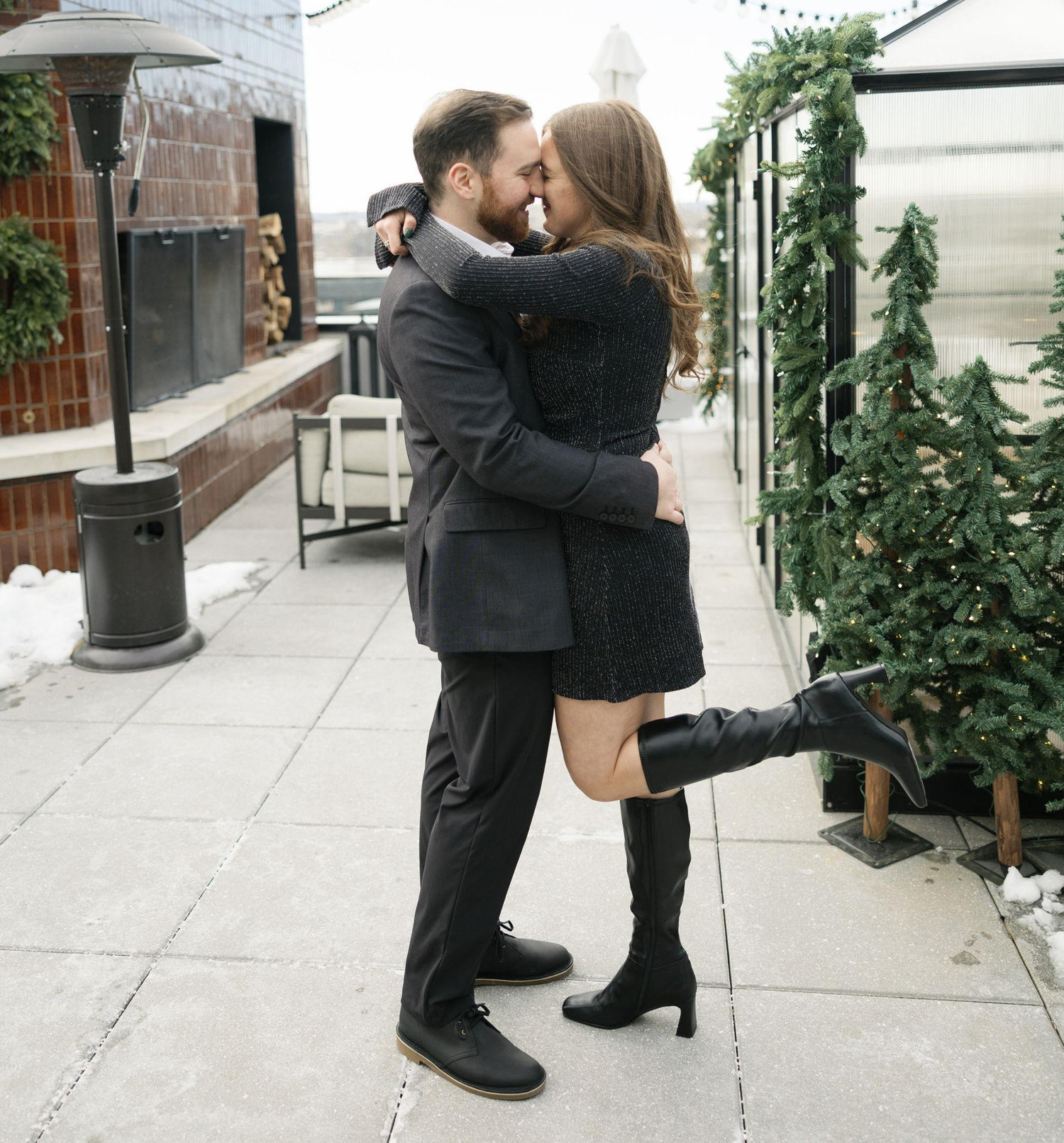 The Wedding Website of Erin Meikle and Anthony Huck