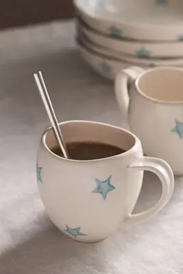 Vida Icon Stoneware Mug