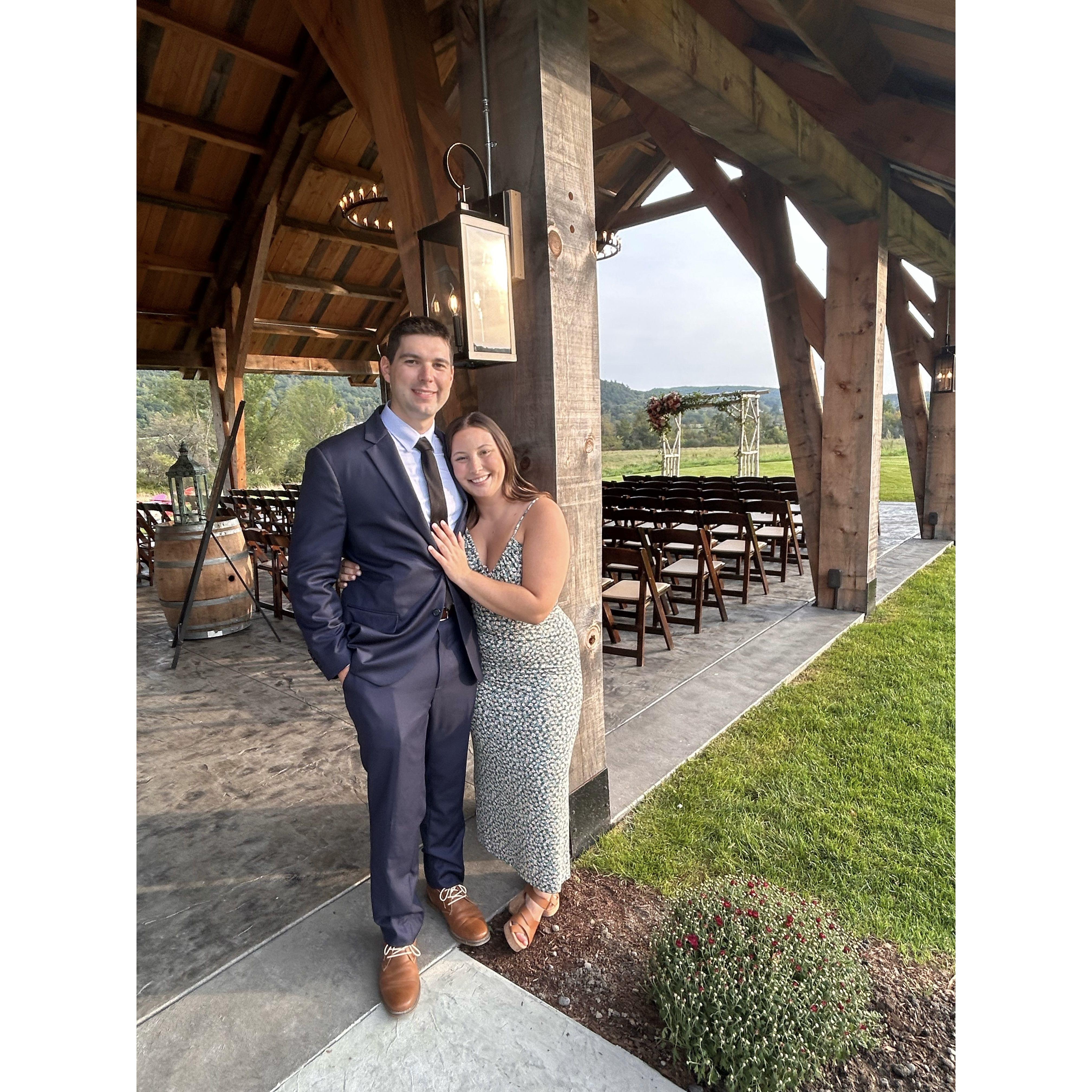 Wedding season 2023