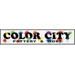 Color City Pottery