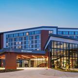 Hotel- Hyatt Regency Conroe