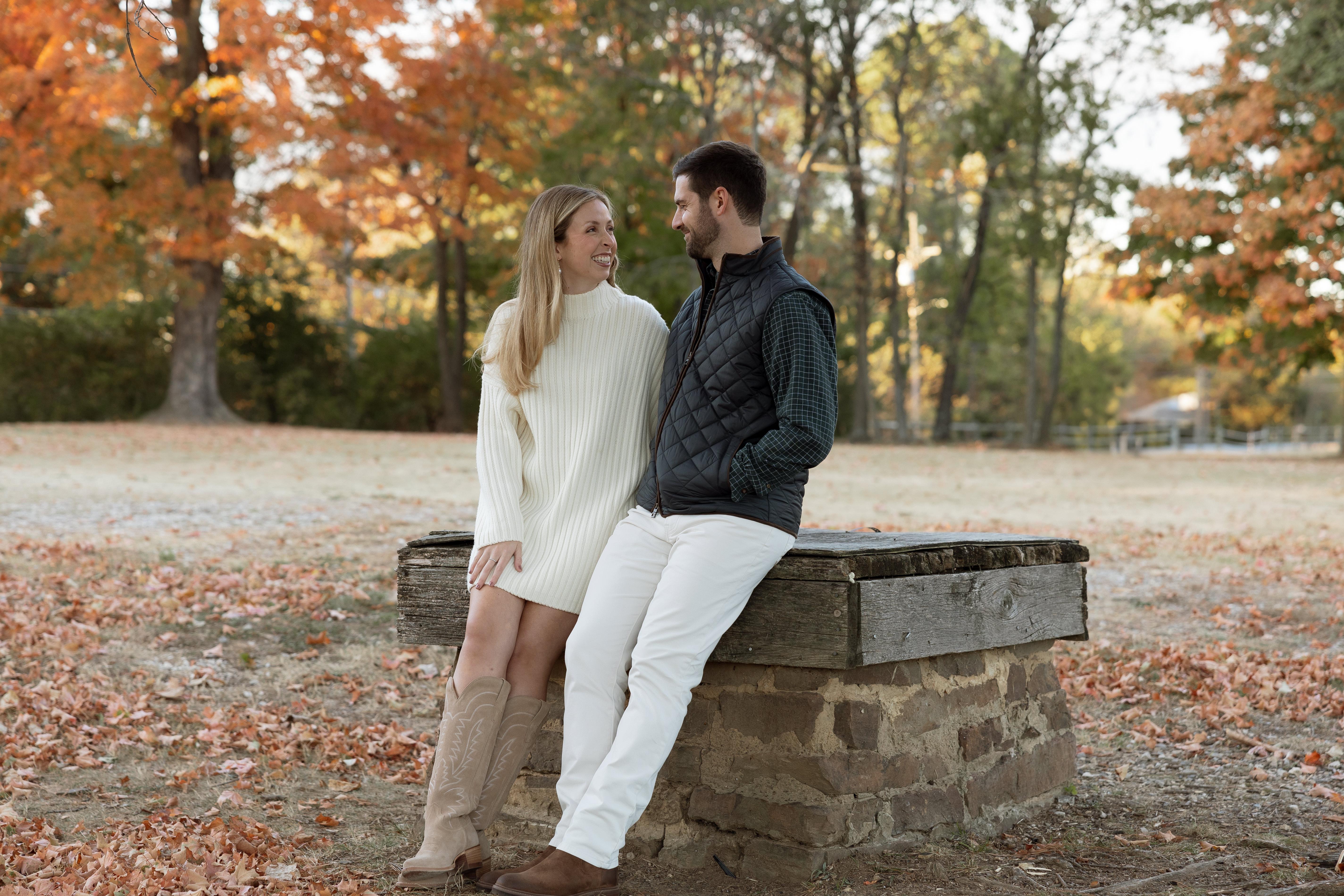 The Wedding Website of Allison Hurley and Alex Garner