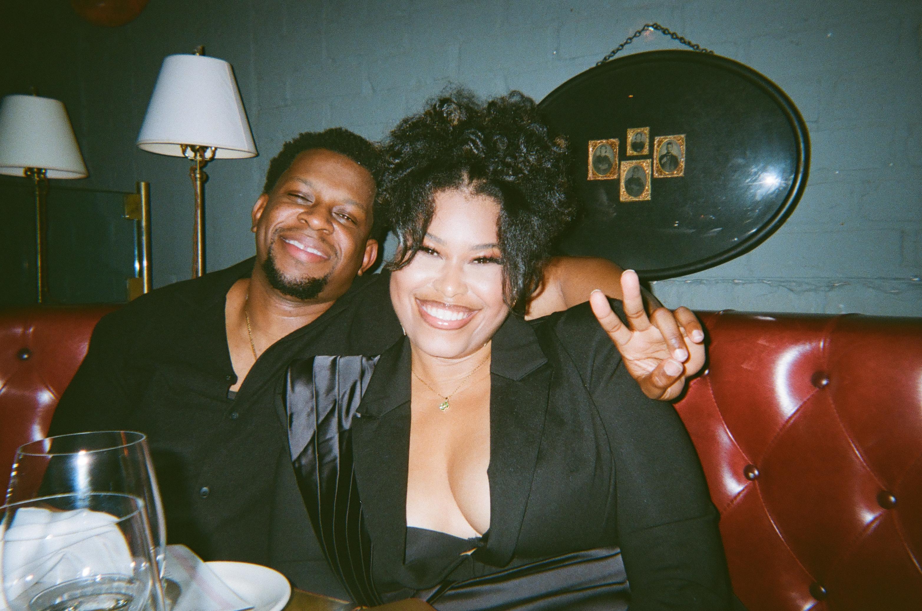 The Wedding Website of Cleo Ravariere and Kemuel Browne