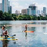 Texas Rowing Center