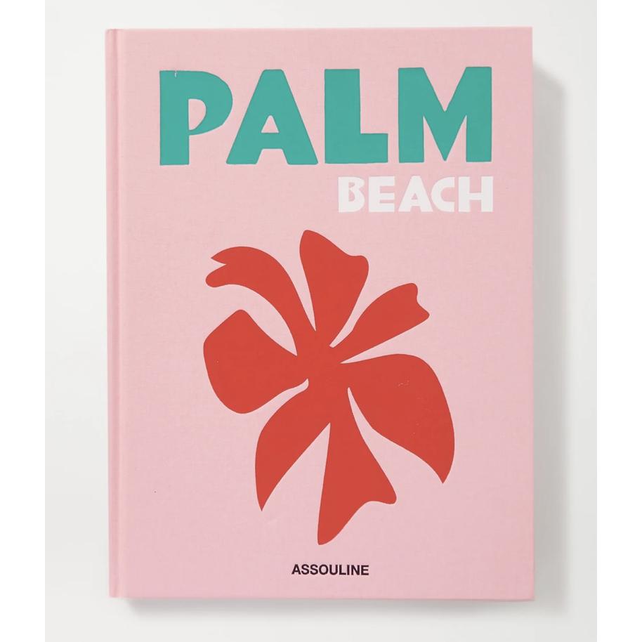 PALM BEACH BOOK | ASSOULINE