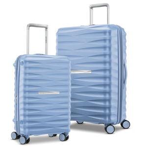 Voltage DLX 2 Piece Set (CO/MD) | Luggage Set | Samsonite