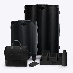 Black Nobl Luggage Bundle 6.0