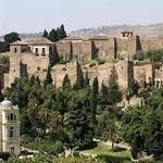 Alcazaba de Málaga