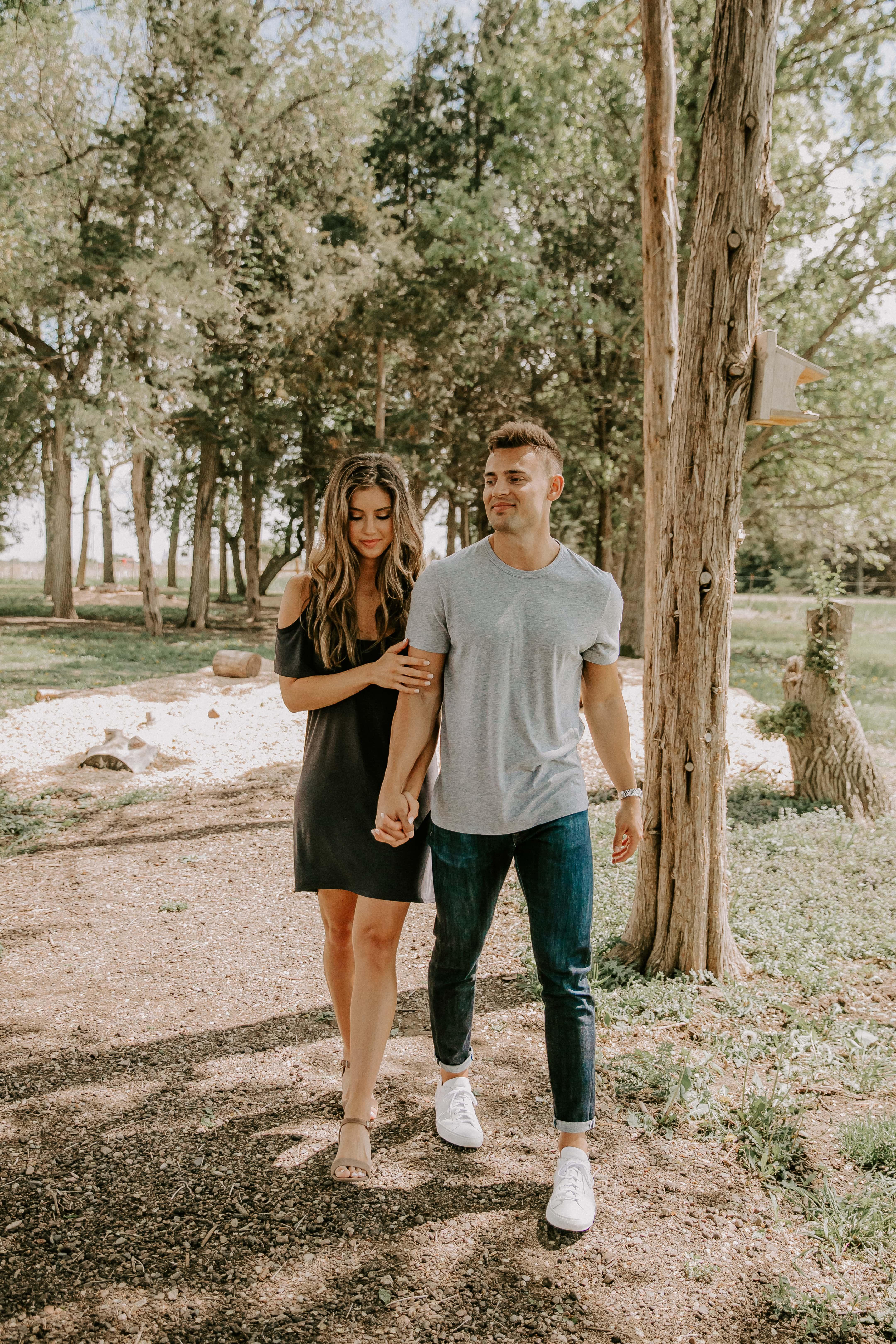 The Wedding Website of Carissa Carpenter and Eric Hensch