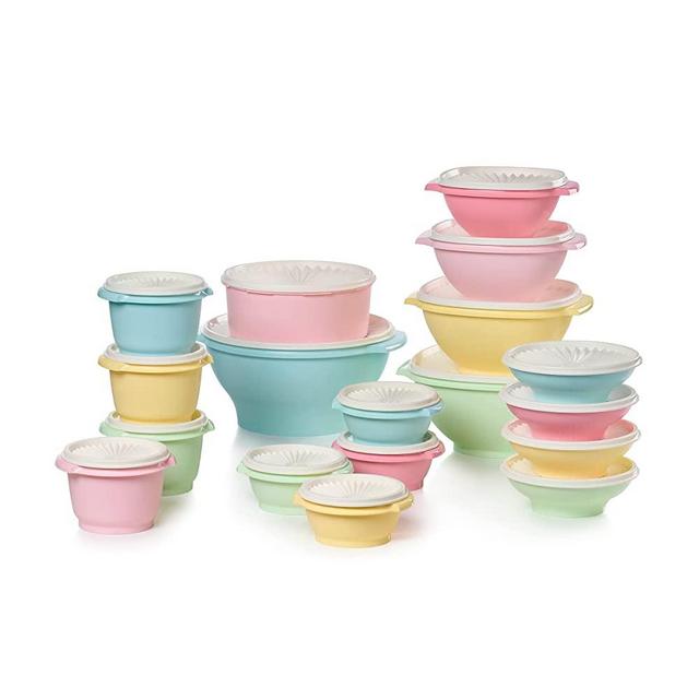 Clear Soup Bowls with Handle and Glass Lid 600ml 20oz, Microwave Round Cereal Mug Mixing Bowl 4 Cup, Insulated Oatmeal Bowl for Breakfast Rice Salad