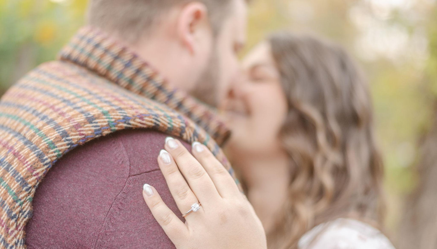 The Wedding Website of Sydney Barnett and Caleb Singleton
