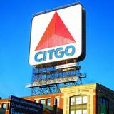 Fenway Park