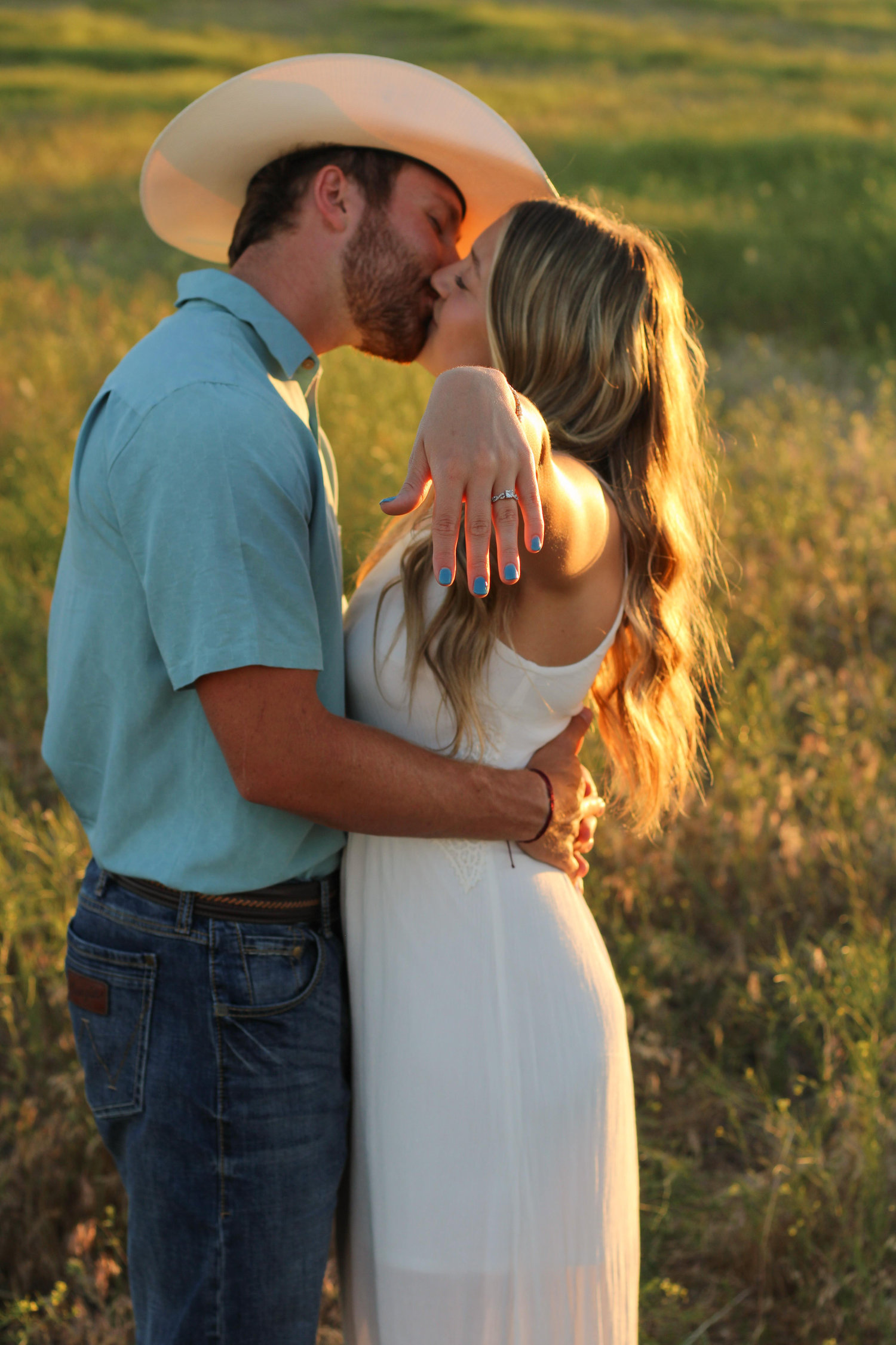 The Wedding Website of Ashlyn Field and Brodie Wilson