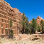 Red Rock Canyon Open Space