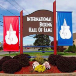 International Boxing Hall of Fame