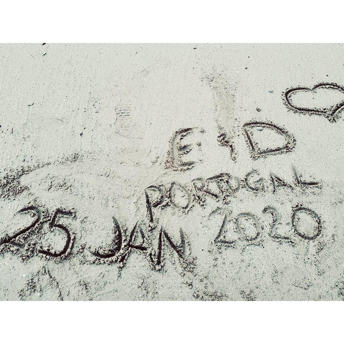 ❤️25JAN2020❤️