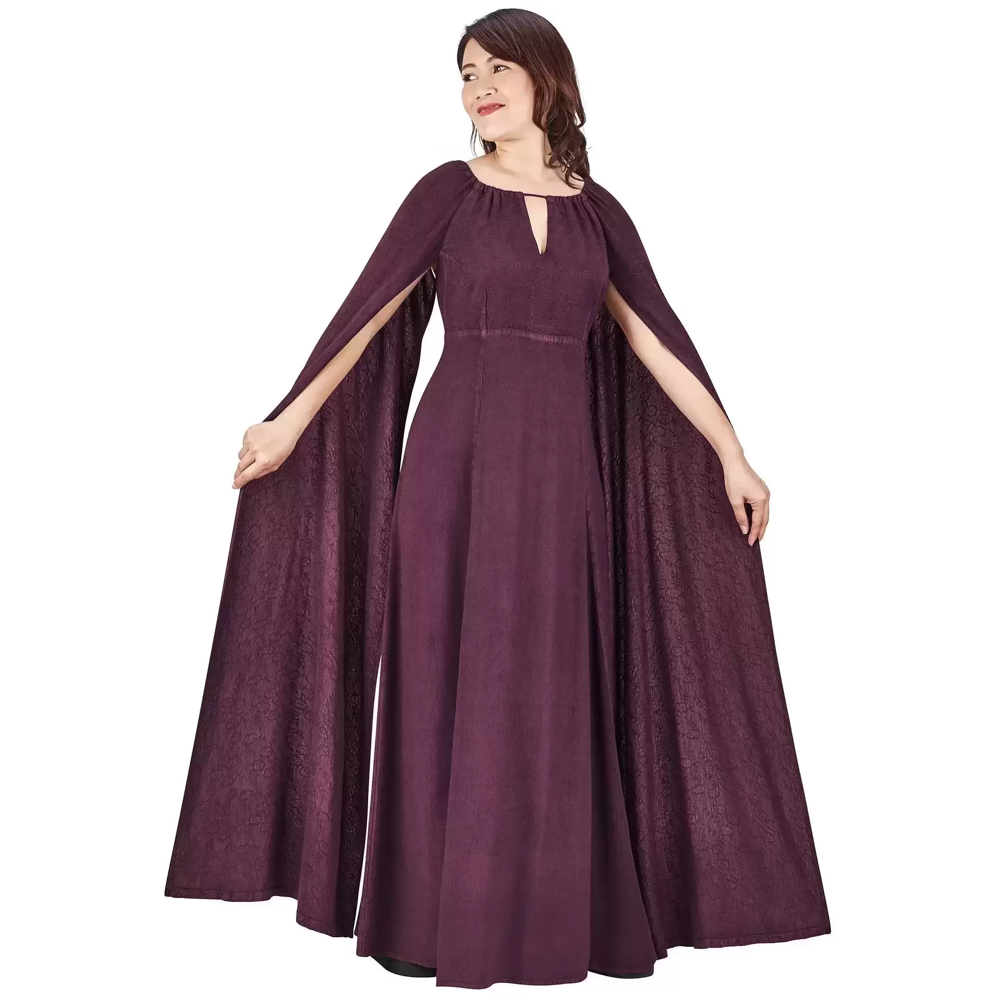 Dani Maxi Dress sold by Holy Clothing (comes in other colors too!)