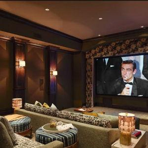 Basement Remodel