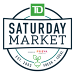 TD Saturday Market