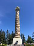The Astoria Column
