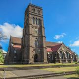 St. George's Anglican Church
